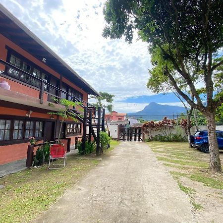 Casa Vento Leste Ilhabela Exteriér fotografie