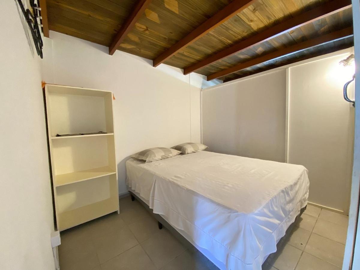 Casa Vento Leste Ilhabela Exteriér fotografie