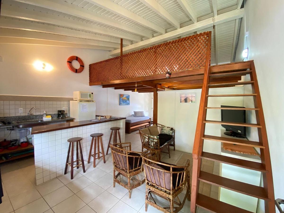 Casa Vento Leste Ilhabela Exteriér fotografie